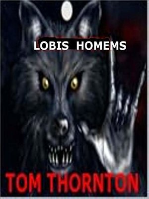cover image of LOBIS HOMEMS